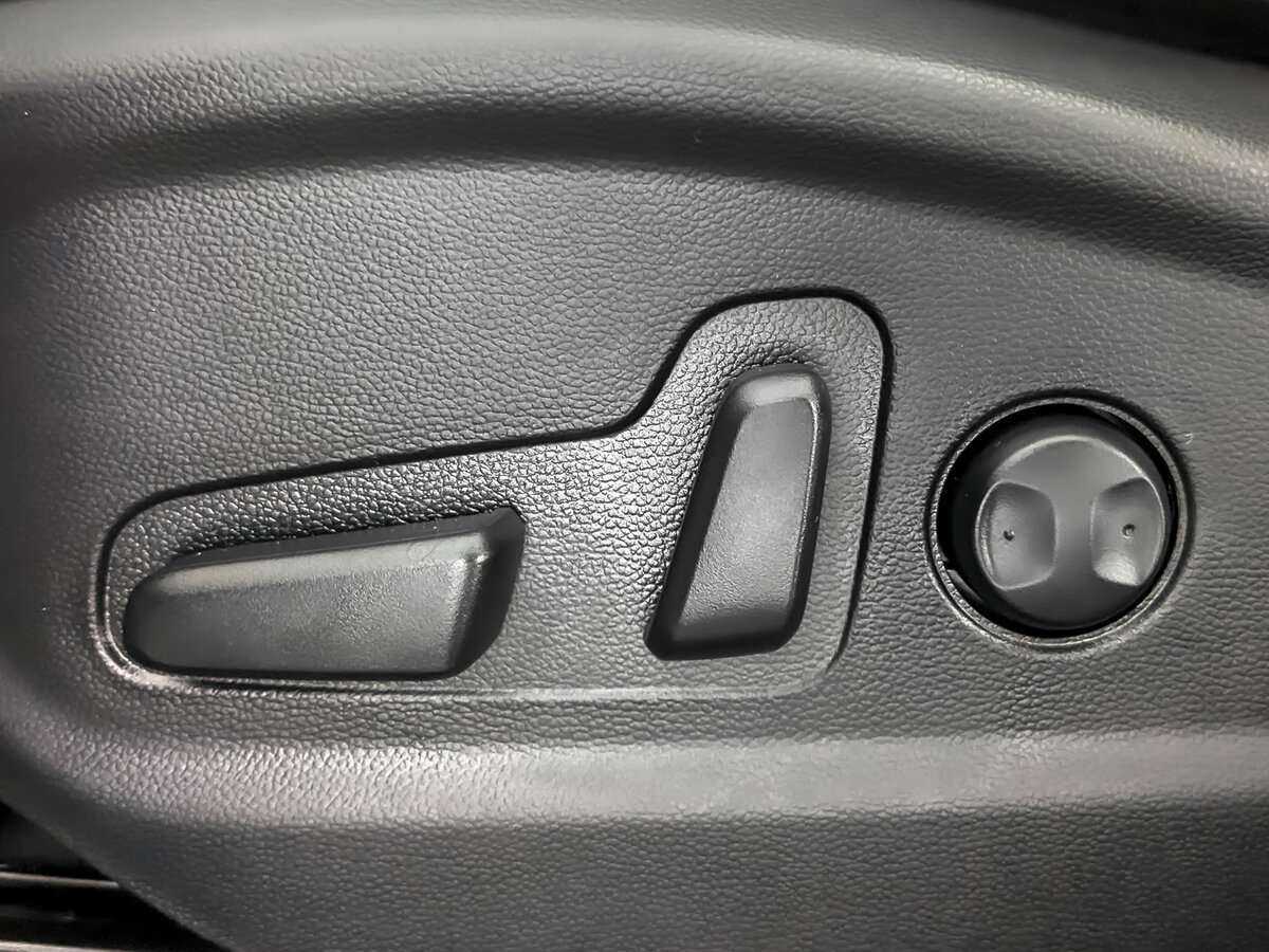 Купить Hyundai Creta, 2022, 65 256 км, фото №15