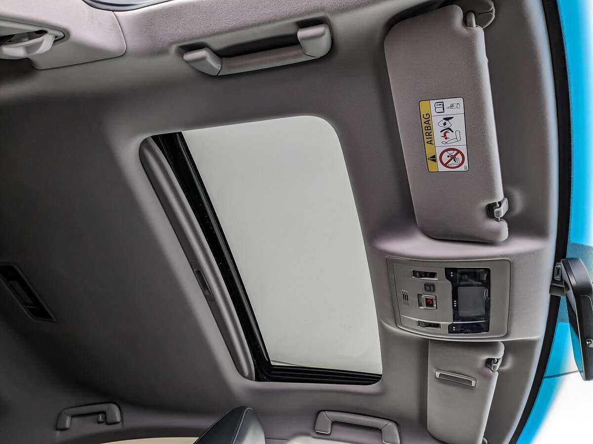 Купить Lexus ES 200, 2018, 80 050 км, фото №19