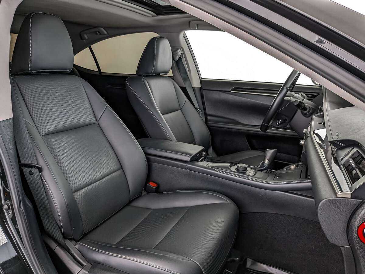 Купить Lexus ES 200, 2018, 80 050 км, фото №20