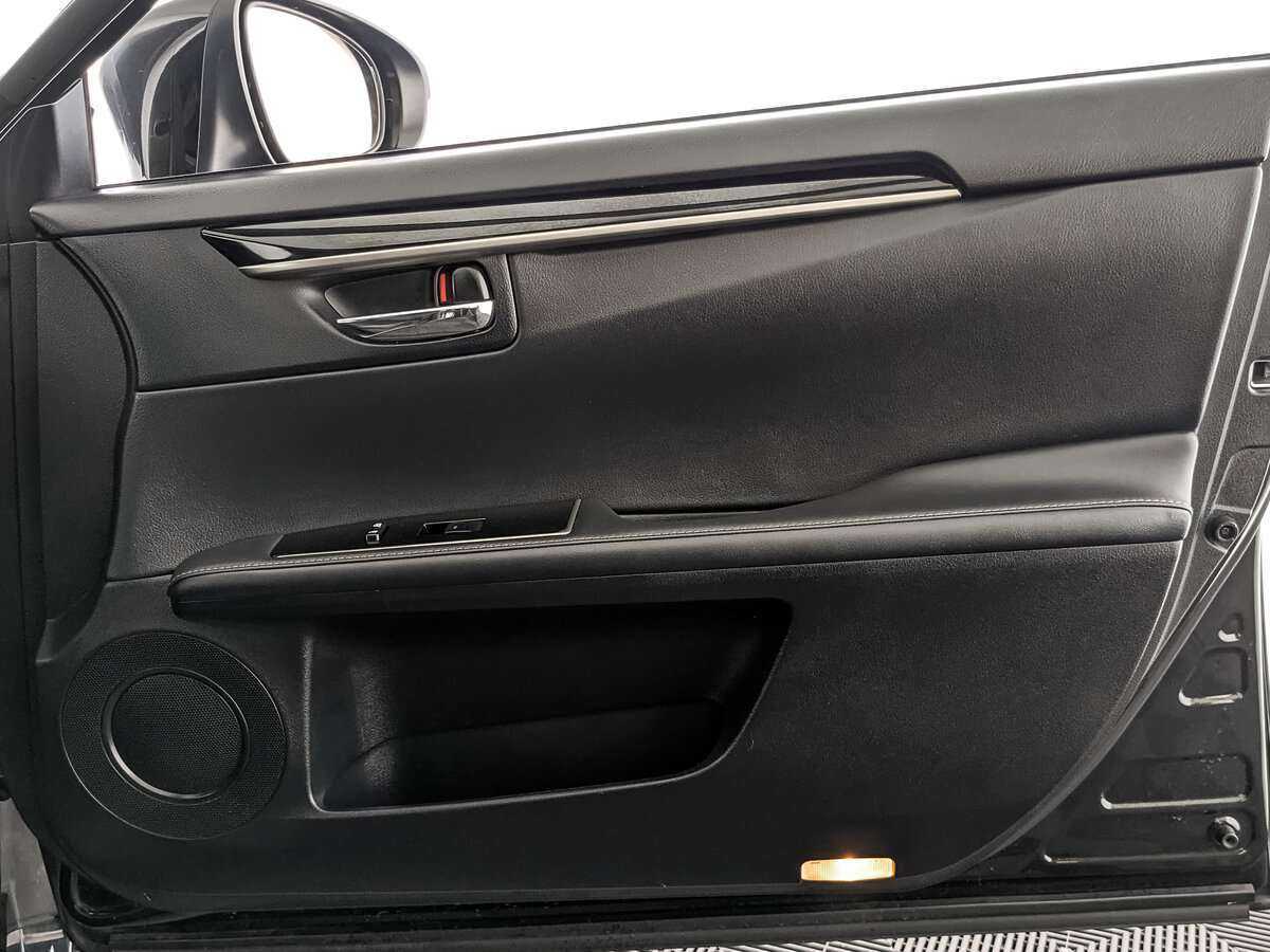 Купить Lexus ES 200, 2018, 80 050 км, фото №21