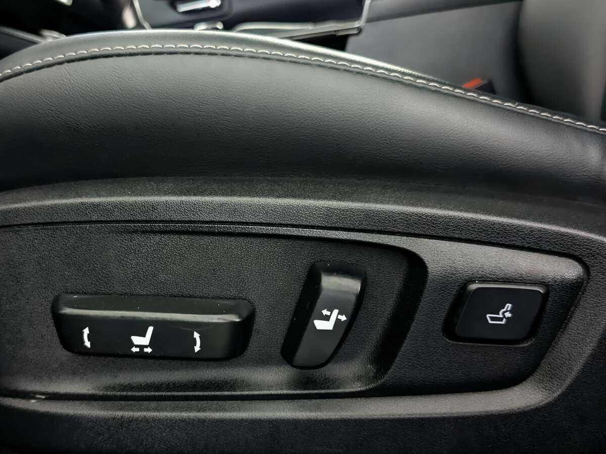 Купить Lexus ES 200, 2018, 80 050 км, фото №22