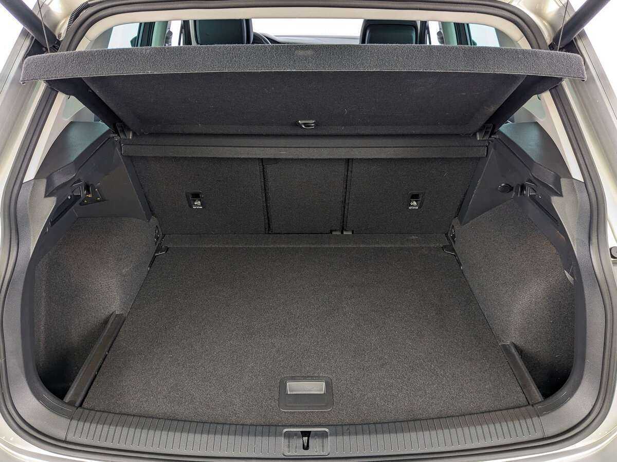Купить Volkswagen Tiguan, 2021, 23 287 км, фото №10