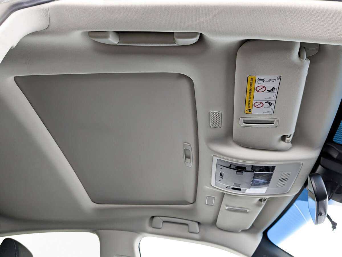 Купить Lexus ES 200, 2020, 89 000 км, фото №19