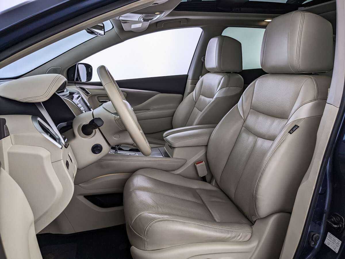 Купить Nissan Murano, 2019, 88 190 км, фото №17