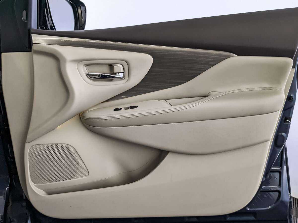 Купить Nissan Murano, 2019, 88 190 км, фото №22