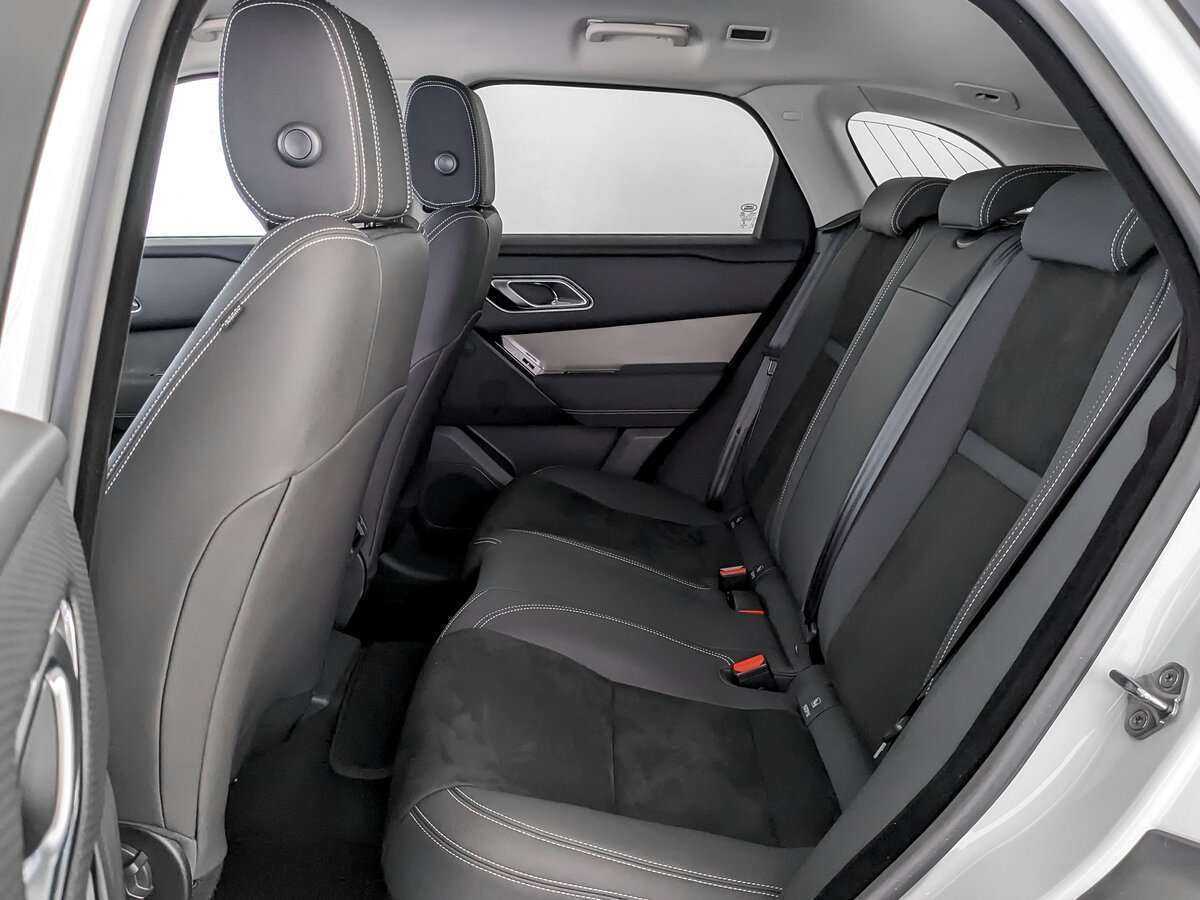 Купить Land Rover Range Rover Velar, 2019, 38 238 км, фото №10