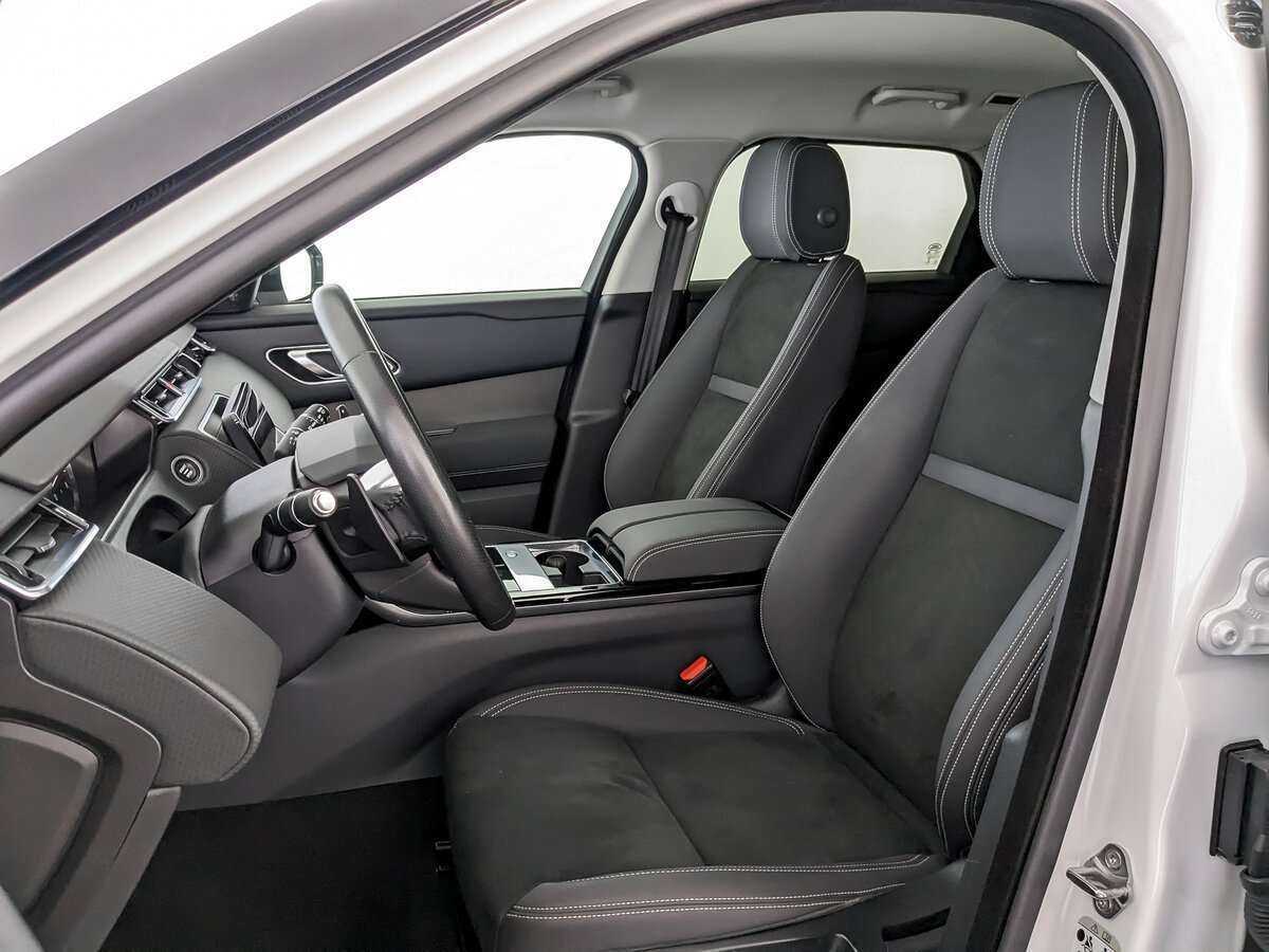 Купить Land Rover Range Rover Velar, 2019, 38 238 км, фото №16