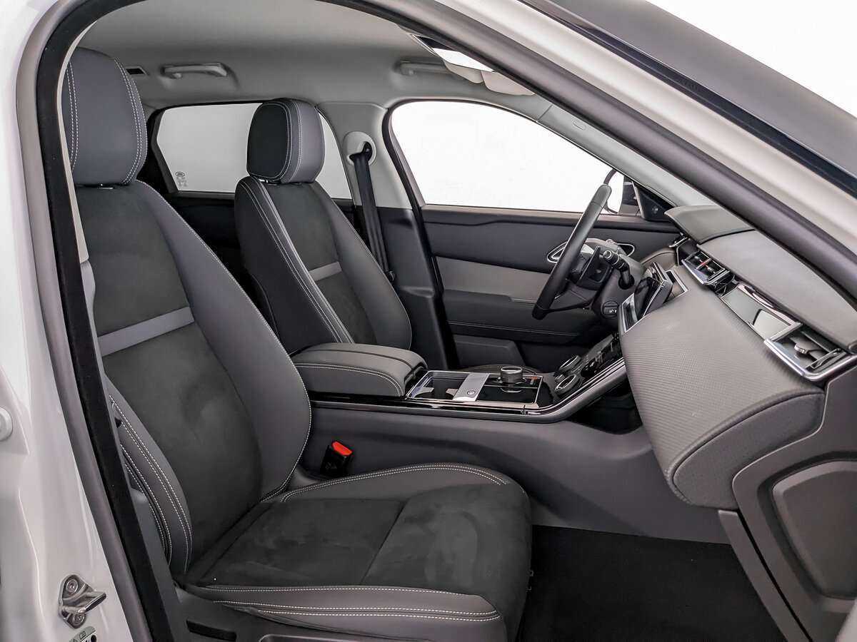Купить Land Rover Range Rover Velar, 2019, 38 238 км, фото №19