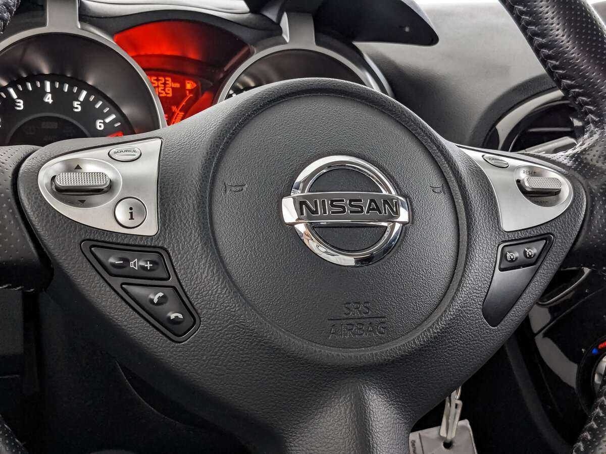 Купить Nissan Juke, 2018, 27 500 км, фото №22
