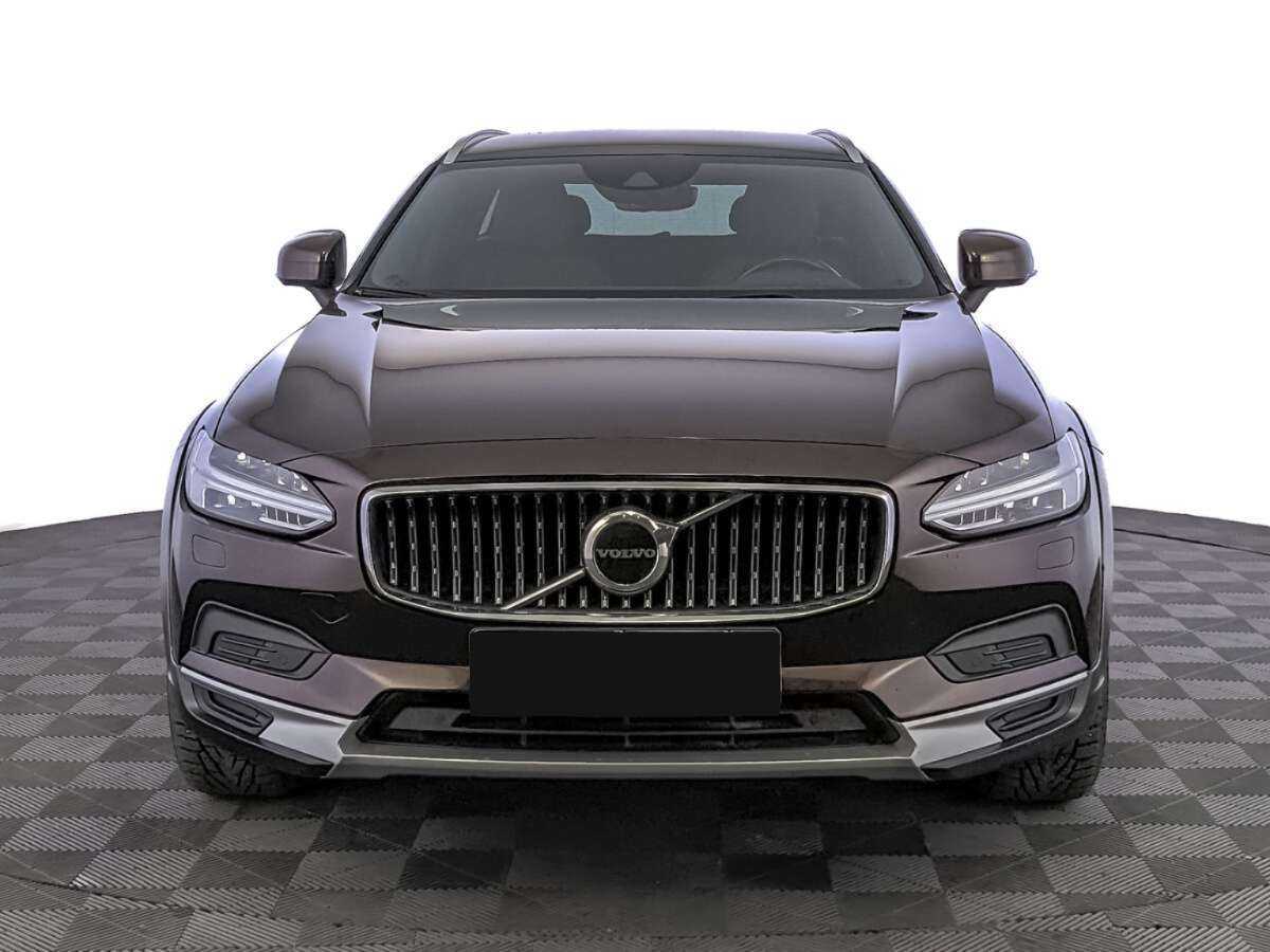 Volvo V90