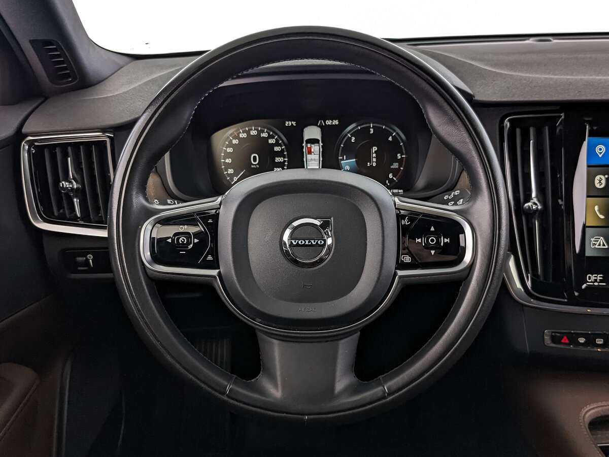 Купить Volvo V90, 2020, 95 933 км, фото №18