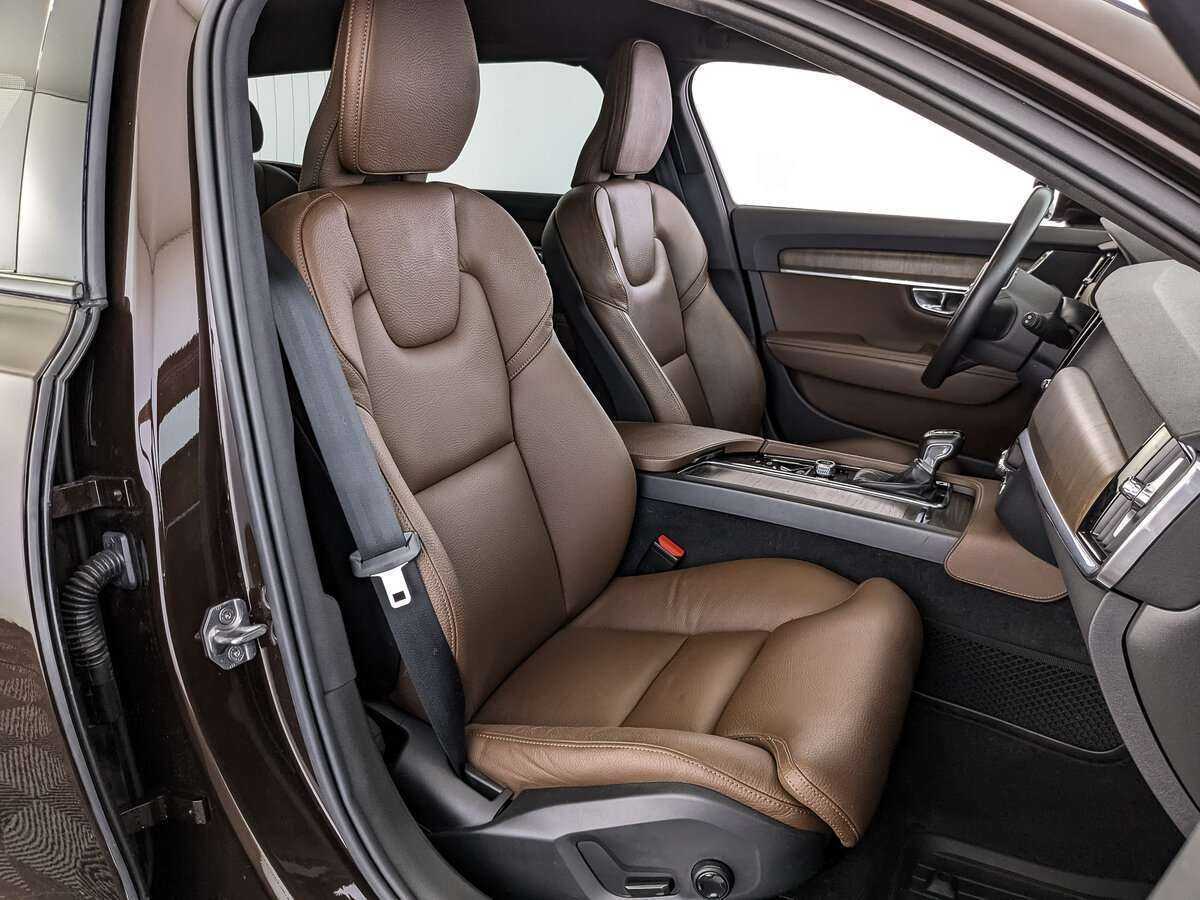 Купить Volvo V90, 2020, 95 933 км, фото №20