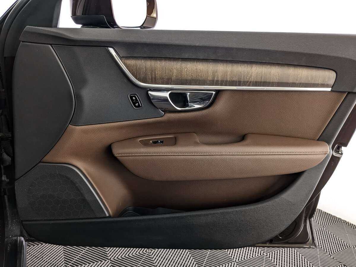 Купить Volvo V90, 2020, 95 933 км, фото №21