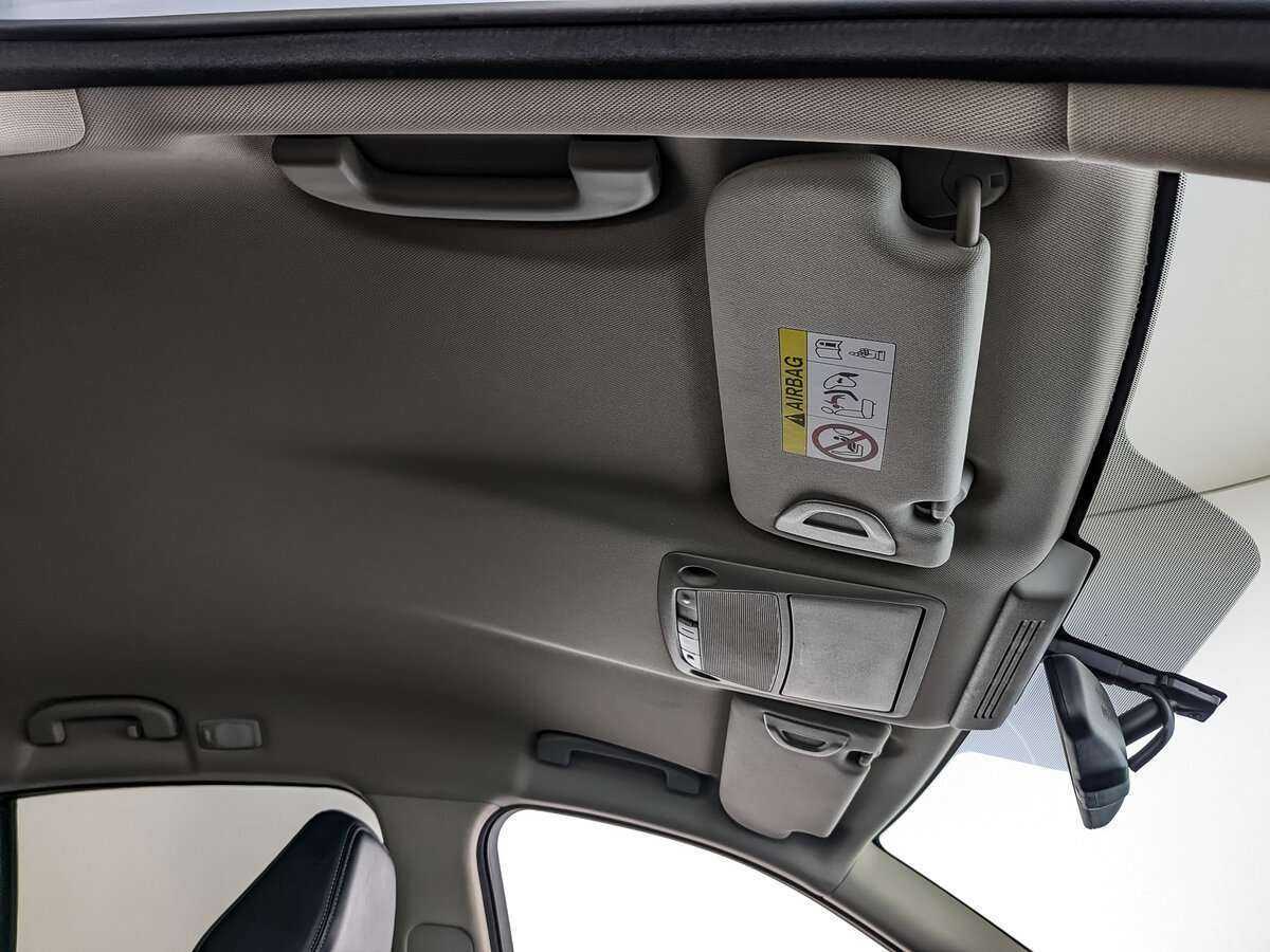 Купить Infiniti Q50, 2016, 107 601 км, фото №18