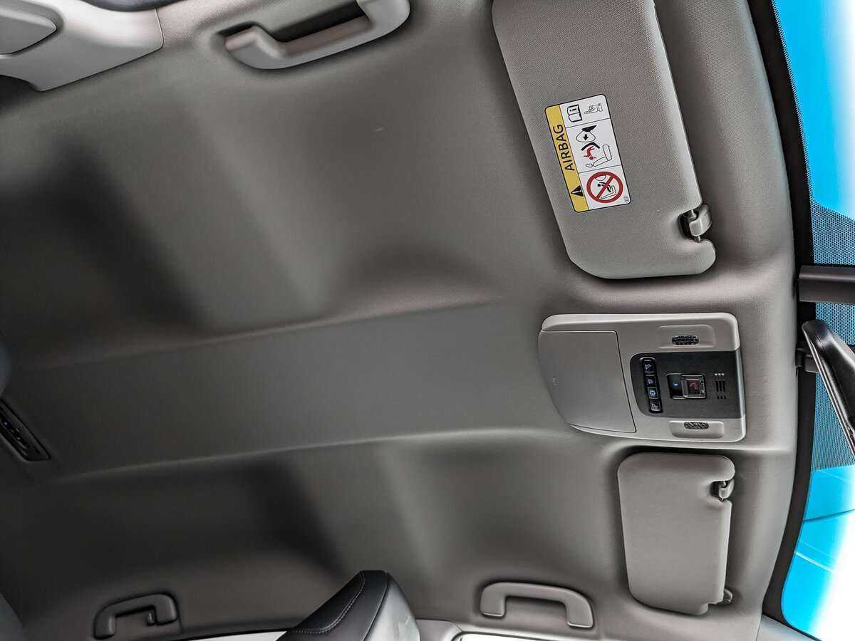 Купить Toyota Camry, 2019, 81 232 км, фото №16