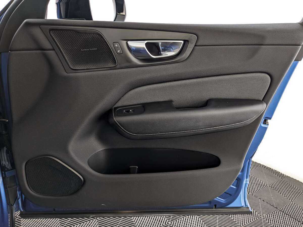 Купить Volvo XC60, 2019, 74 481 км, фото №21