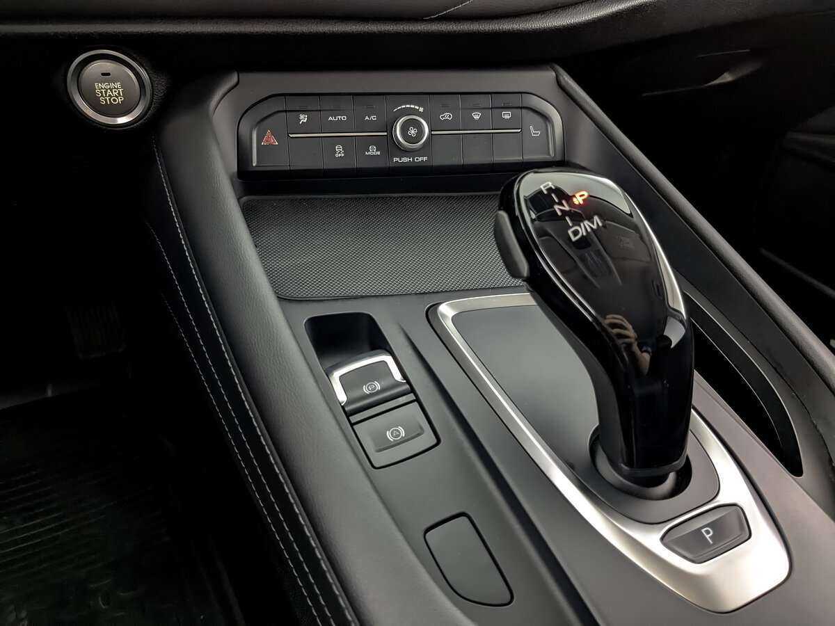 Купить Haval F7, 2021, 77 708 км, фото №17