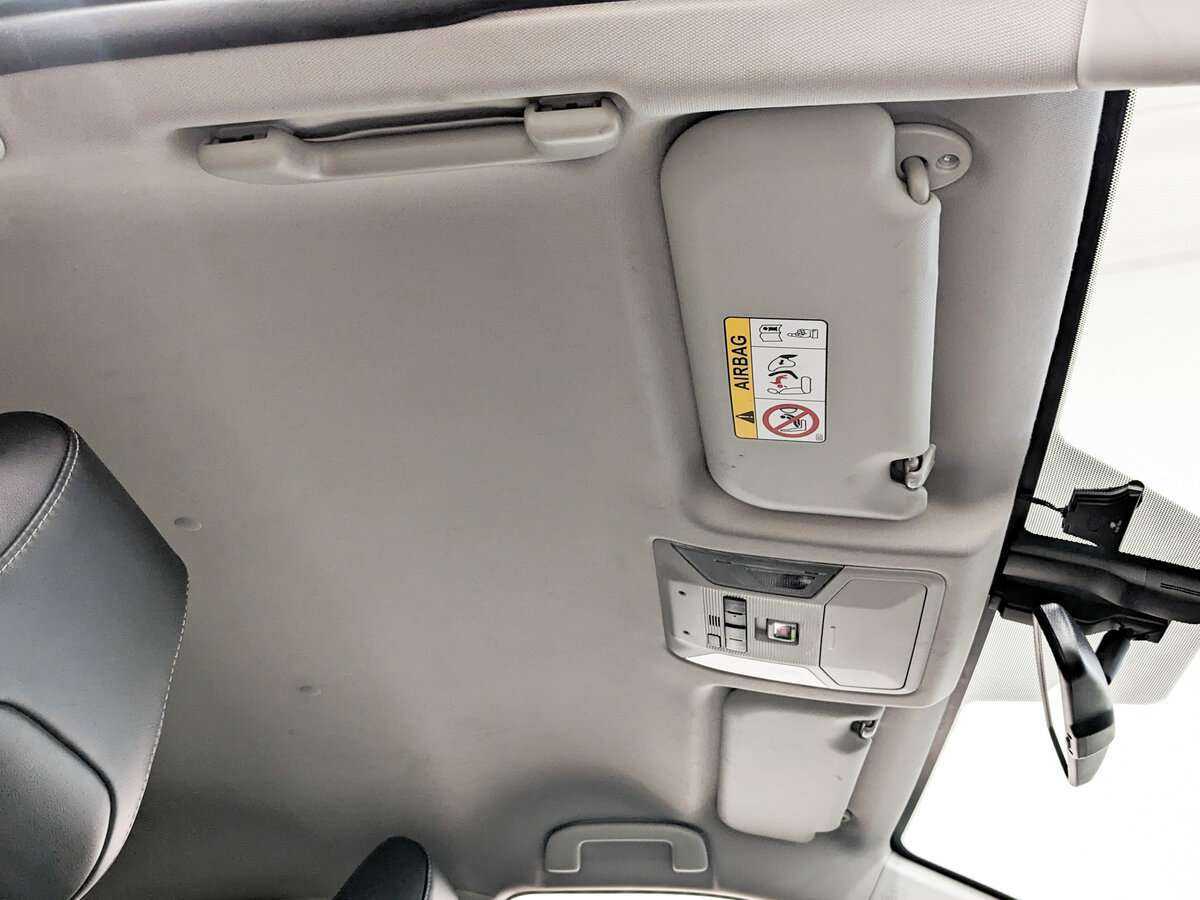 Купить Toyota RAV4, 2021, 84 502 км, фото №18