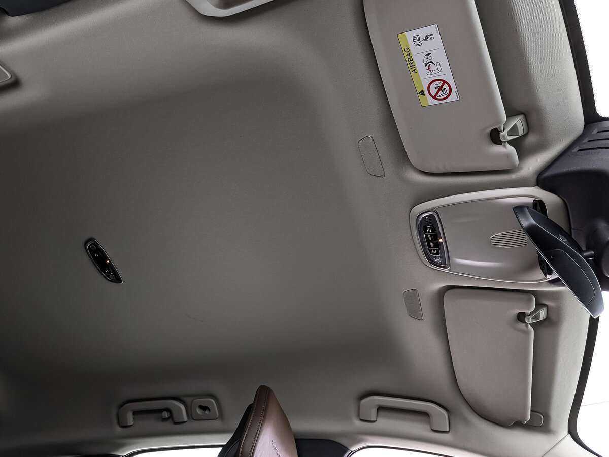 Купить Volvo XC60, 2018, 121 309 км, фото №18