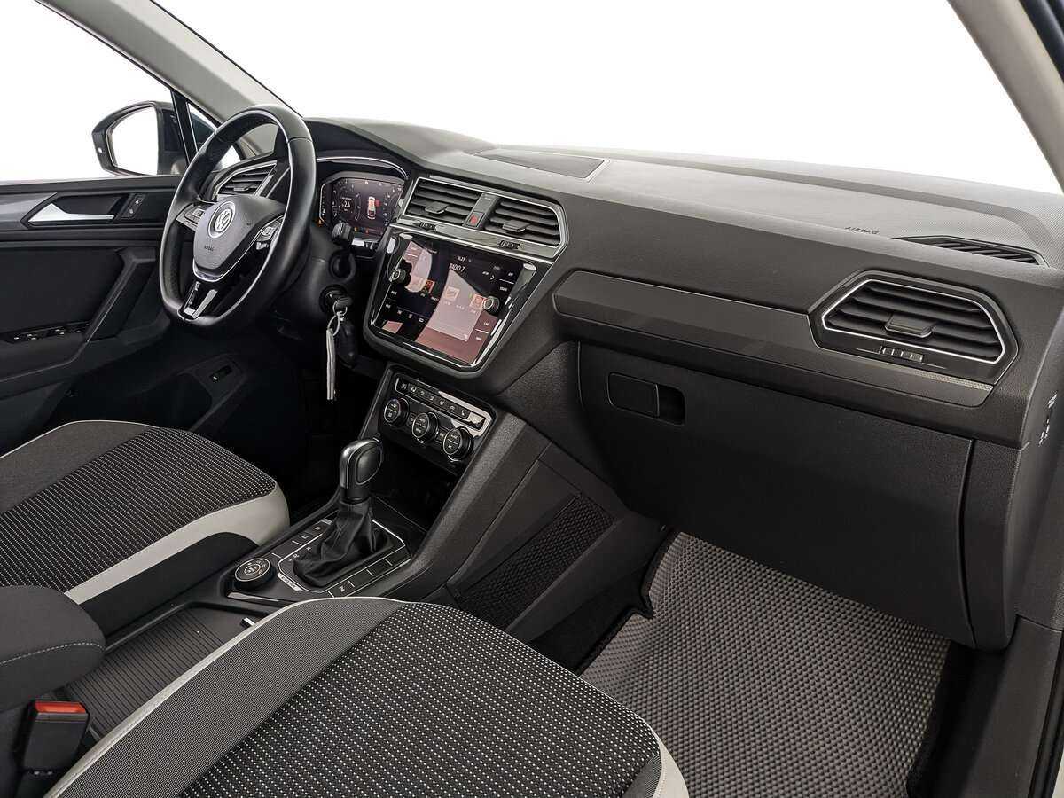 Купить Volkswagen Tiguan, 2020, 80 905 км, фото №13