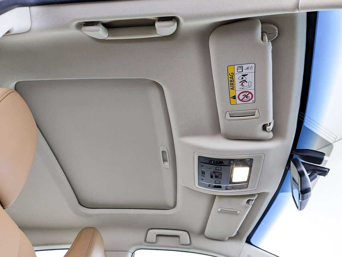 Купить Lexus NX 200, 2017, 107 835 км, фото №19