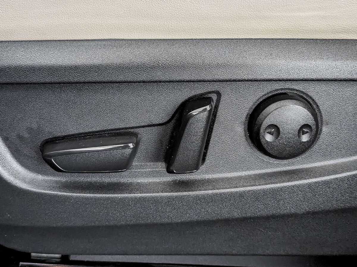 Купить Infiniti QX50, 2018, 85 996 км, фото №17