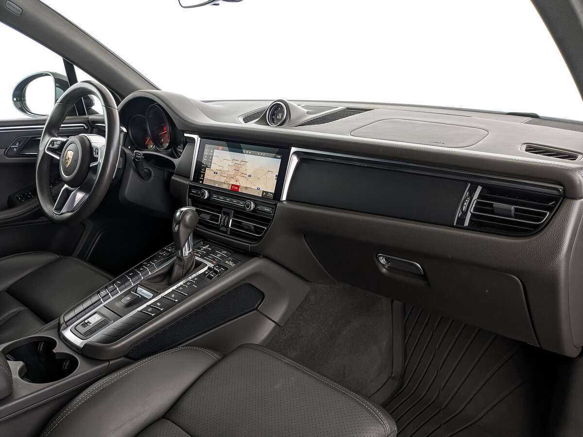 Купить Porsche Macan, 2020, 73 222 км, фото №13