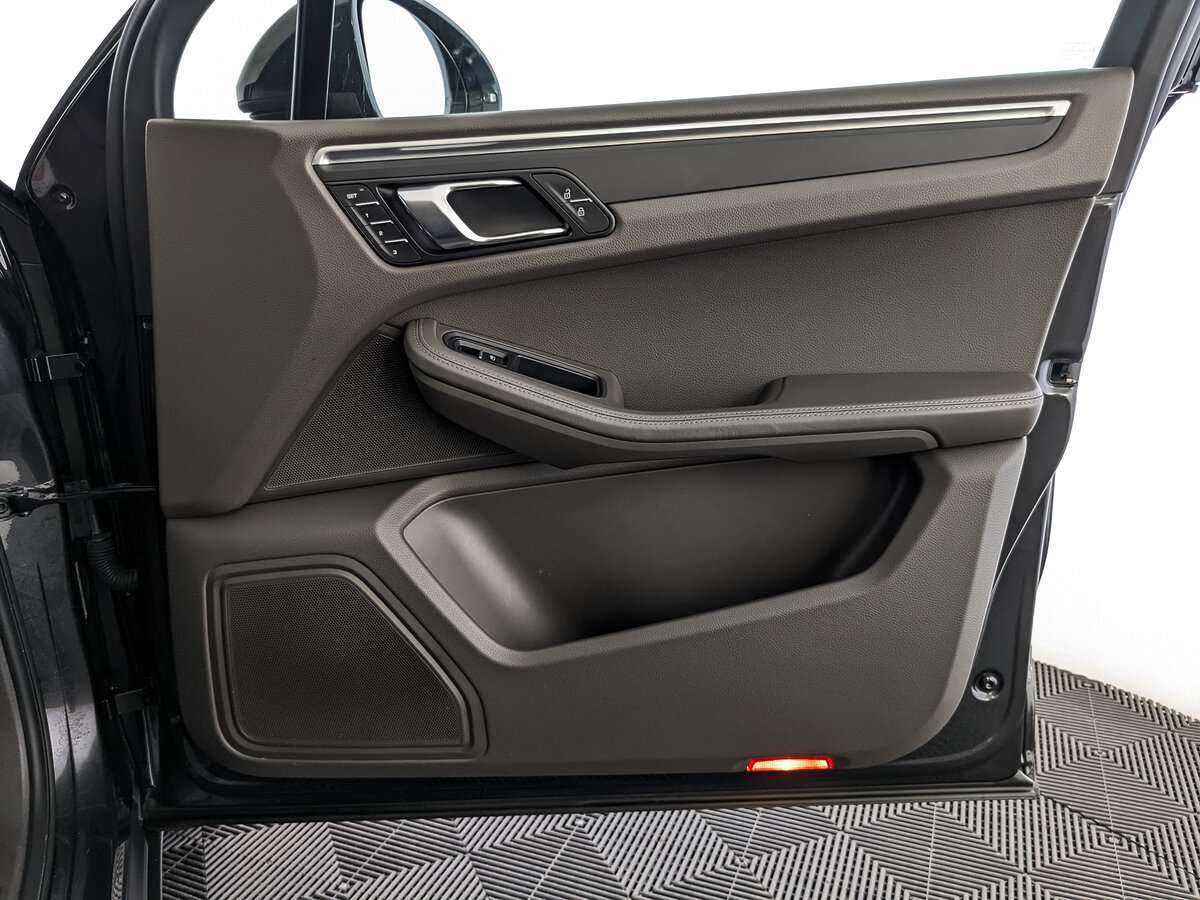 Купить Porsche Macan, 2020, 73 222 км, фото №24