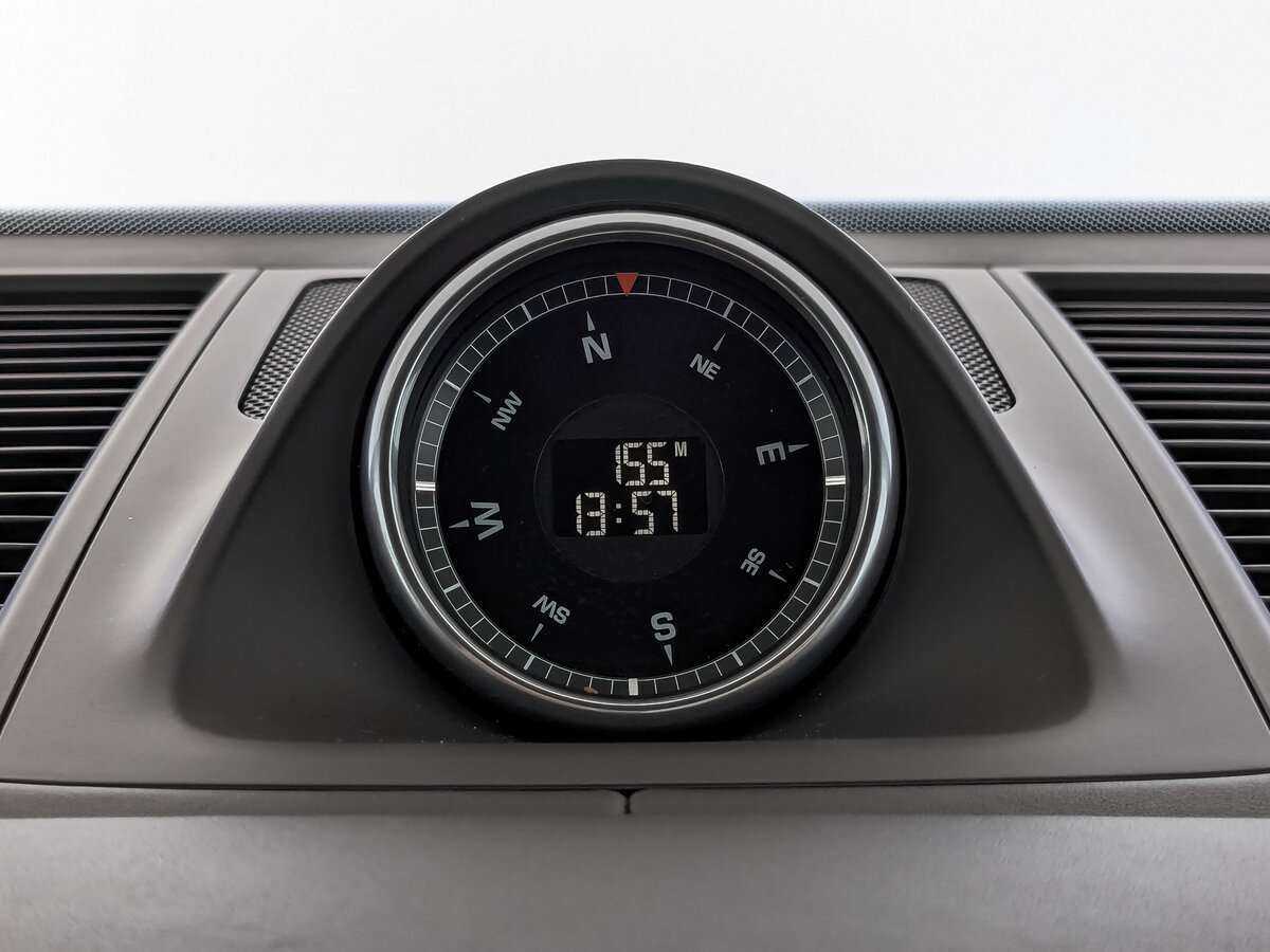 Купить Porsche Macan, 2020, 73 222 км, фото №27