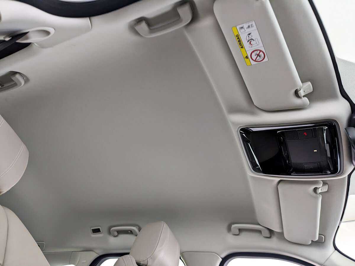 Купить Land Rover Range Rover Velar, 2020, 80 590 км, фото №19