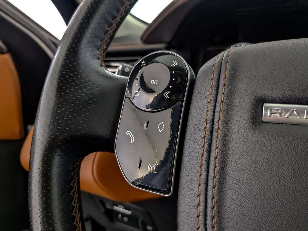 Купить Land Rover Range Rover Velar, 2020, 58 063 км, фото №25