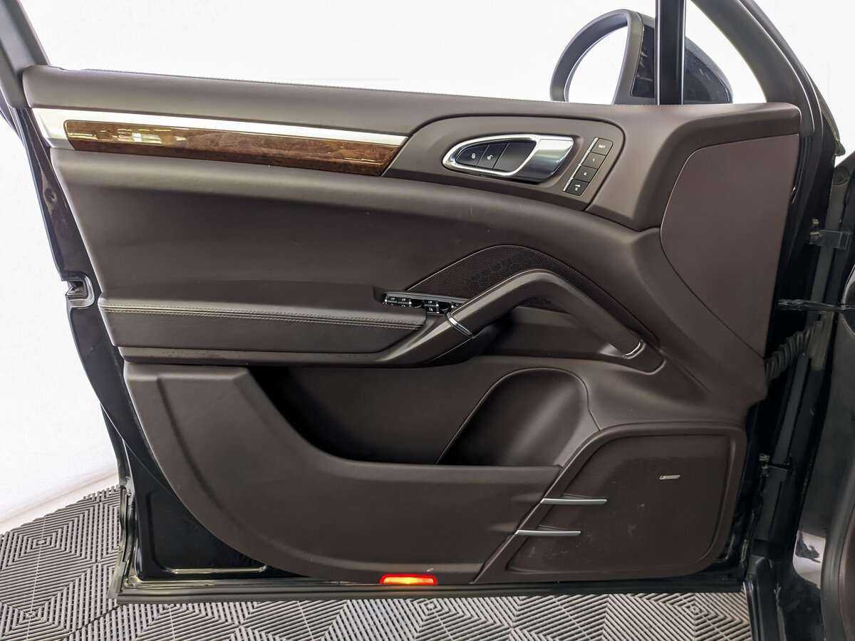 Купить Porsche Cayenne S, 2013, 154 468 км, фото №15