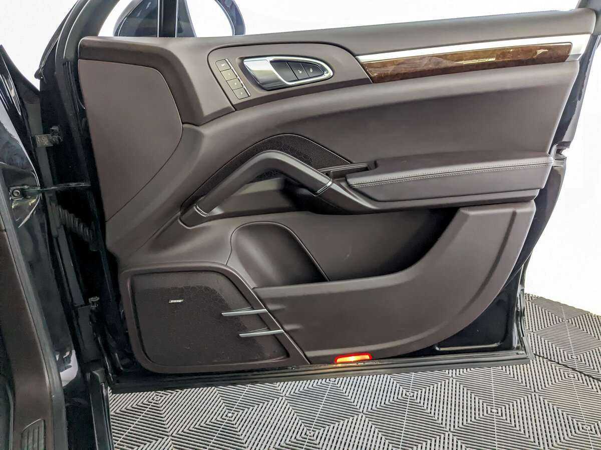 Купить Porsche Cayenne S, 2013, 154 468 км, фото №20