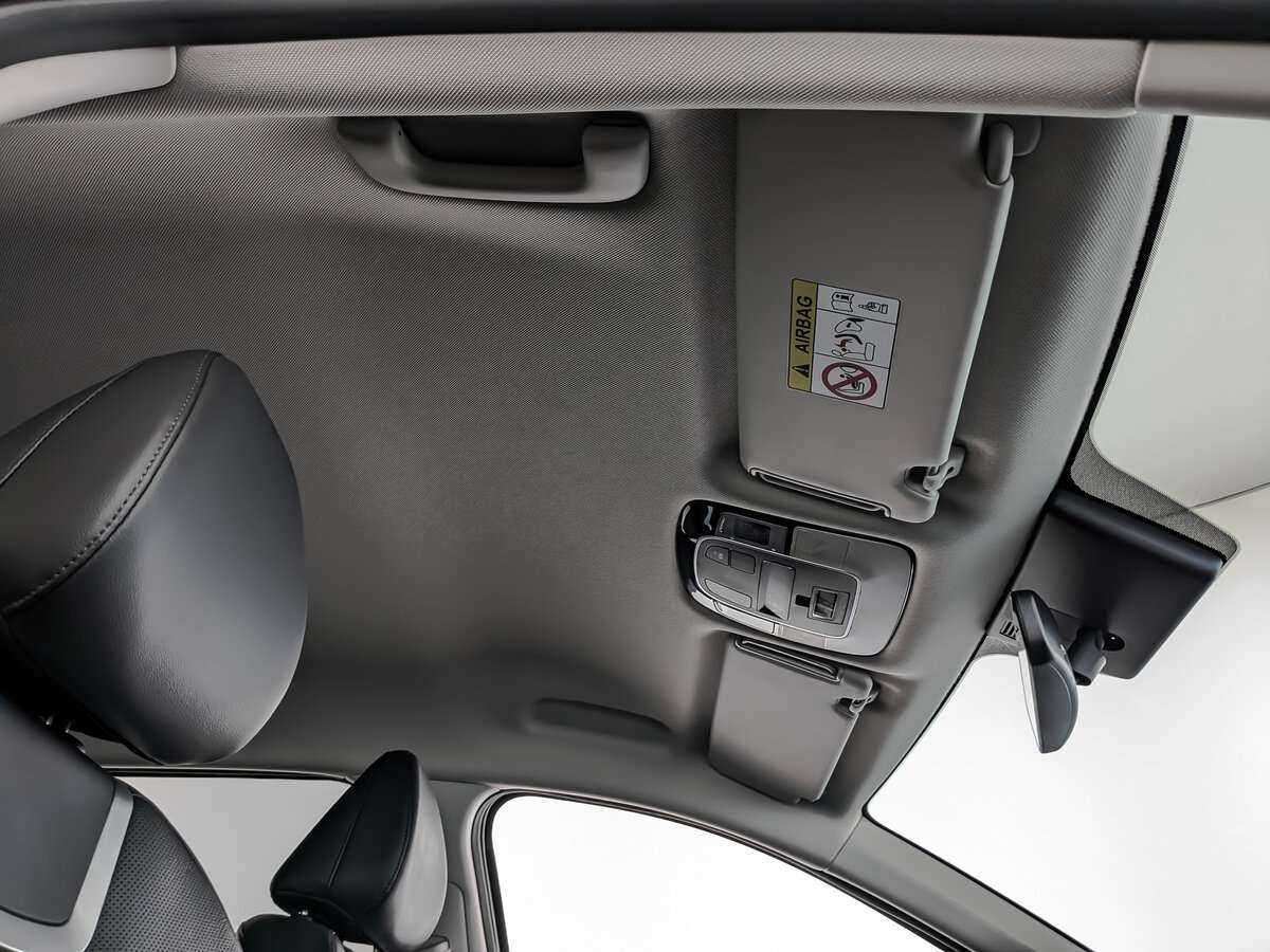 Купить Hyundai Tucson, 2023, 17 113 км, фото №19