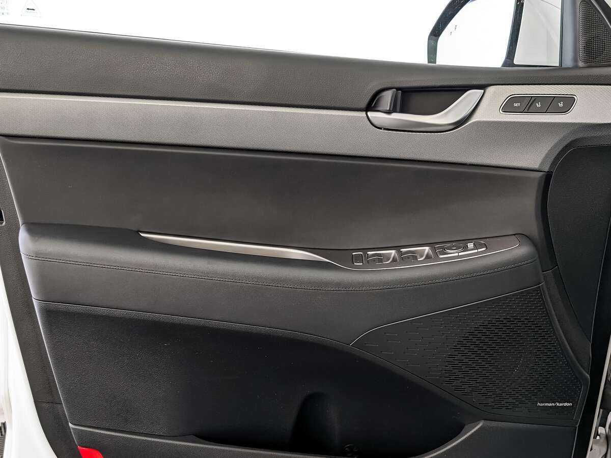 Купить Hyundai Palisade, 2021, 50 995 км, фото №15