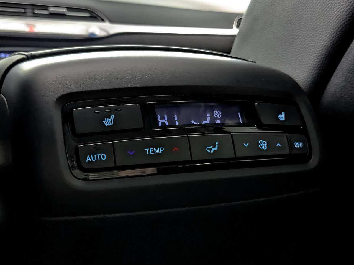 Купить Hyundai Palisade, 2021, 50 995 км, фото №25