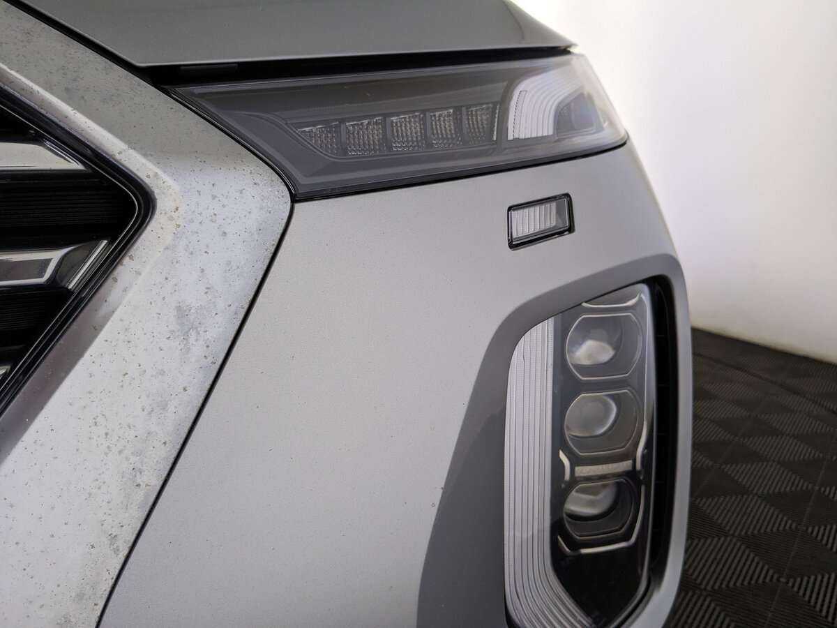 Купить Hyundai Palisade, 2022, 60 320 км, фото №11