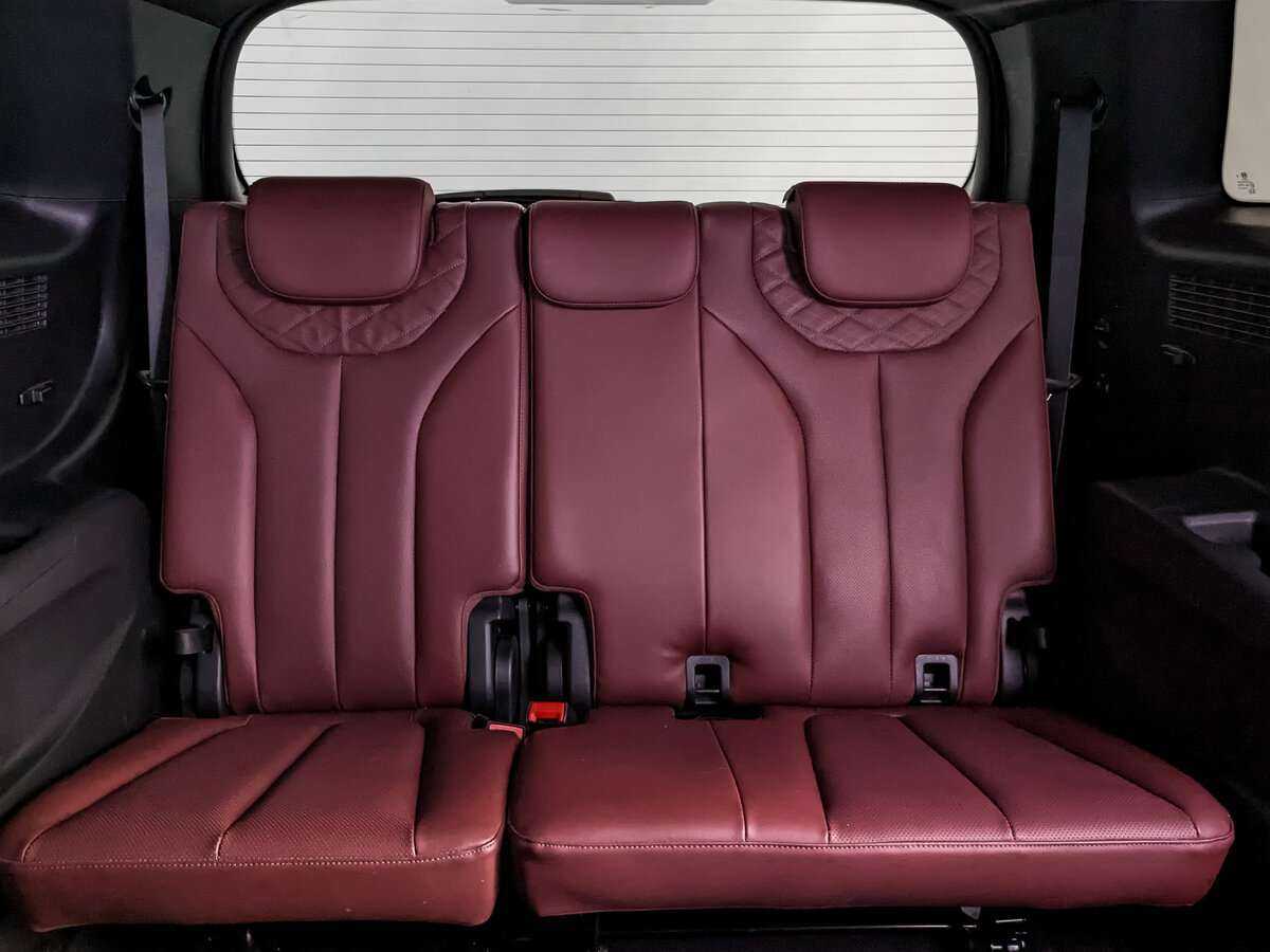 Купить Hyundai Palisade, 2022, 60 320 км, фото №27