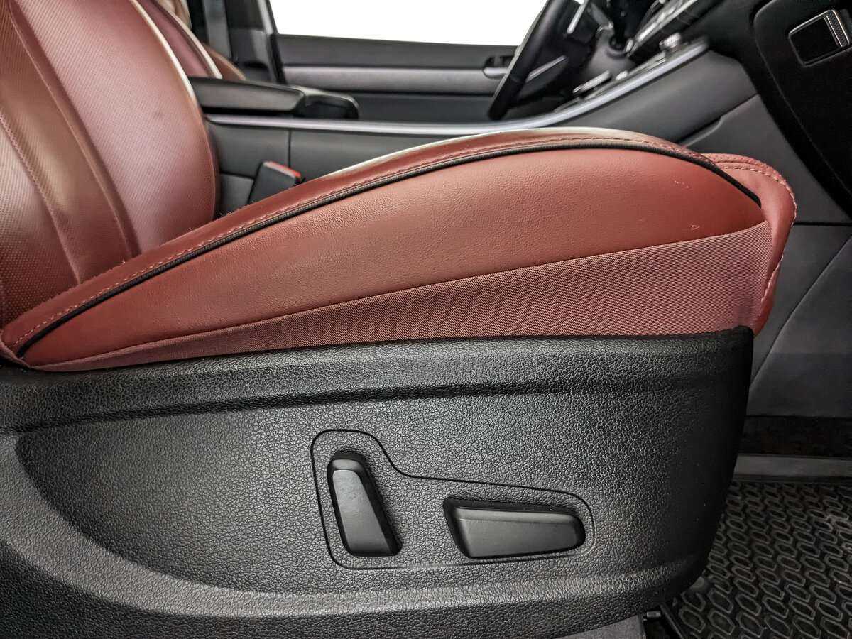 Купить Hyundai Palisade, 2022, 60 320 км, фото №29