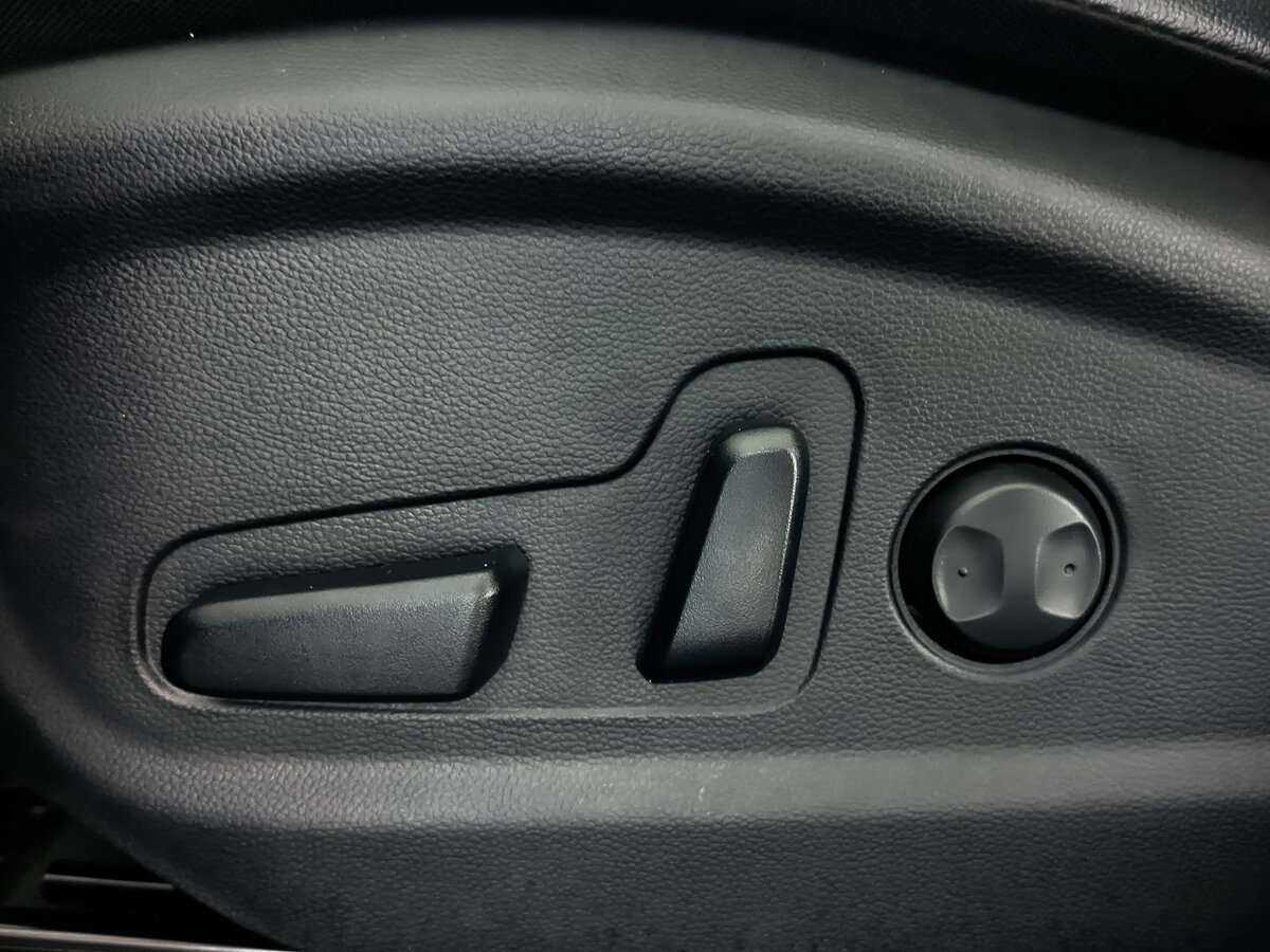 Купить Hyundai Creta, 2022, 77 226 км, фото №24