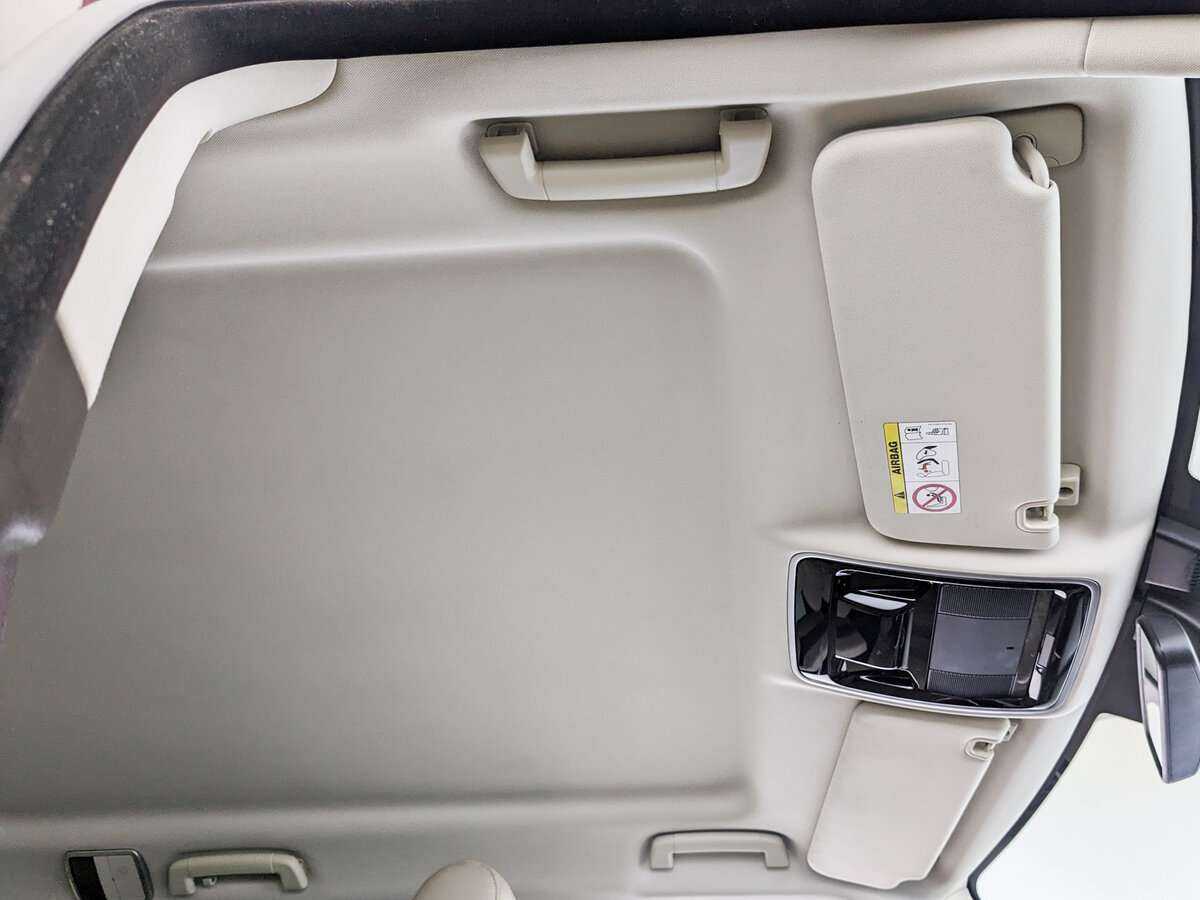 Купить Land Rover Range Rover Sport, 2014, 256 033 км, фото №22