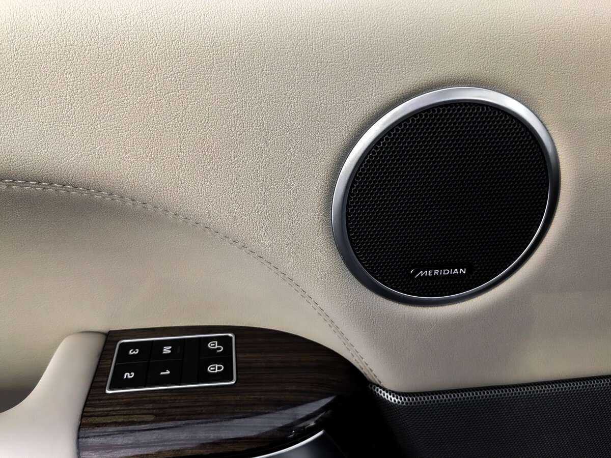 Купить Land Rover Range Rover Sport, 2014, 256 033 км, фото №27