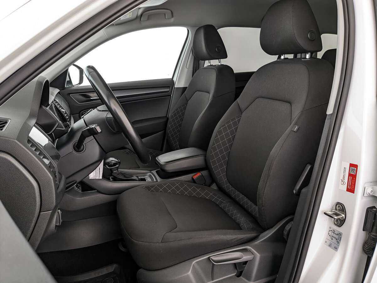 Купить Skoda Kodiaq, 2019, 96 312 км, фото №20