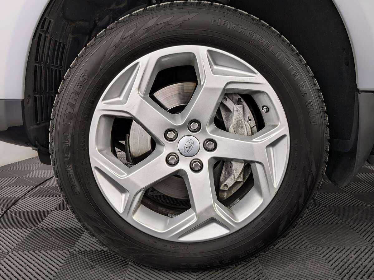 Купить Land Rover Range Rover Sport, 2020, 64 006 км, фото №11