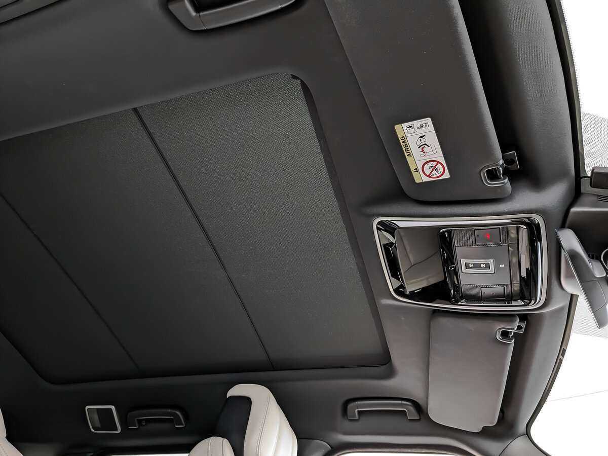 Купить Land Rover Range Rover Sport, 2020, 64 006 км, фото №21