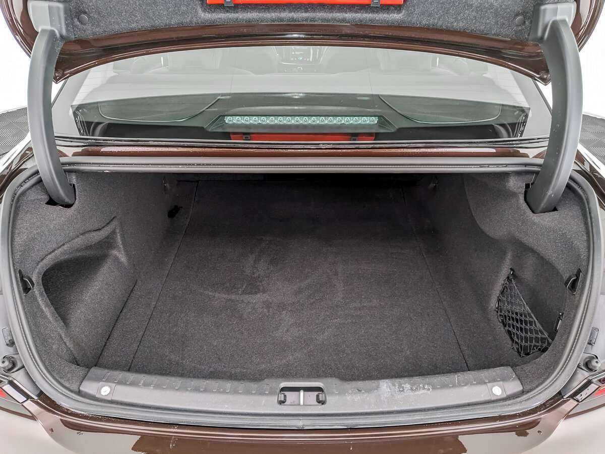 Купить Volvo S90, 2021, 38 297 км, фото №10