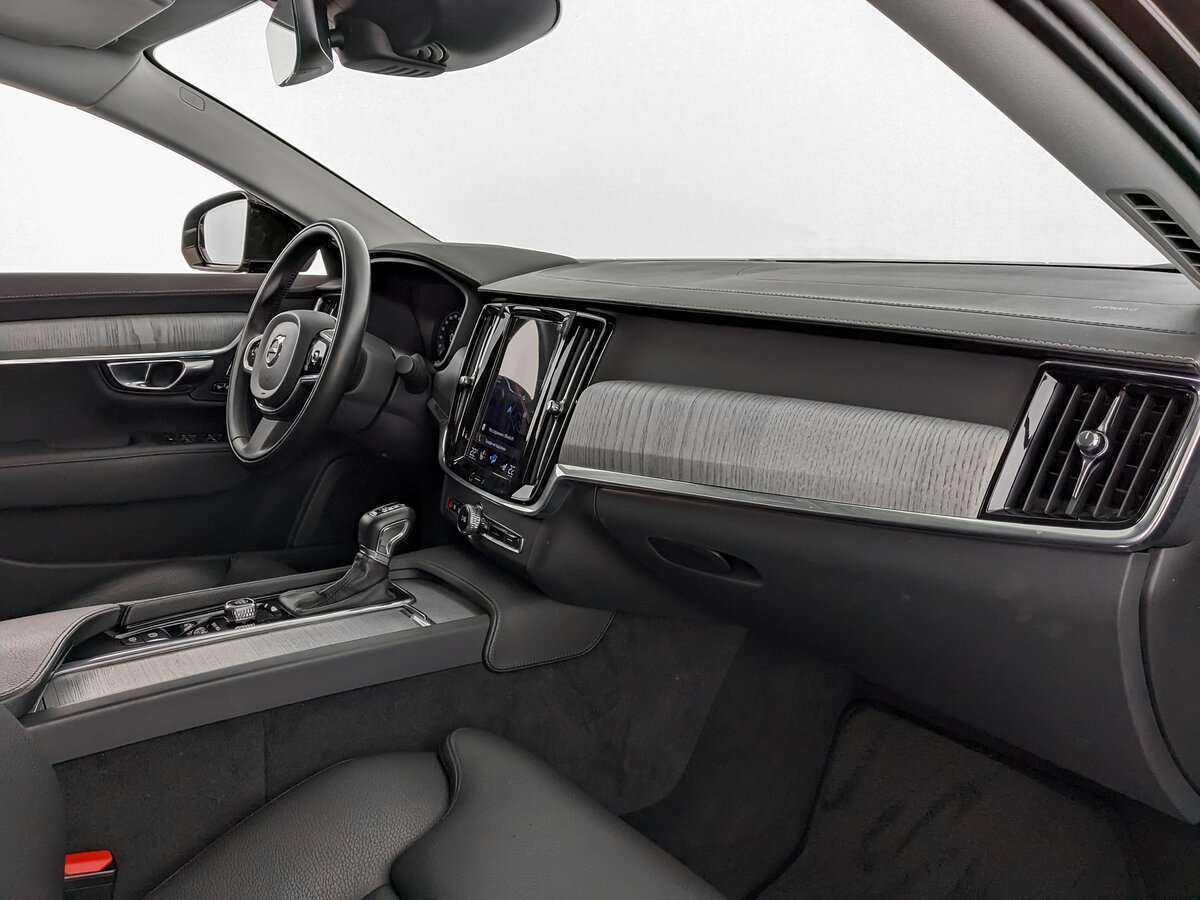 Купить Volvo S90, 2021, 38 297 км, фото №11