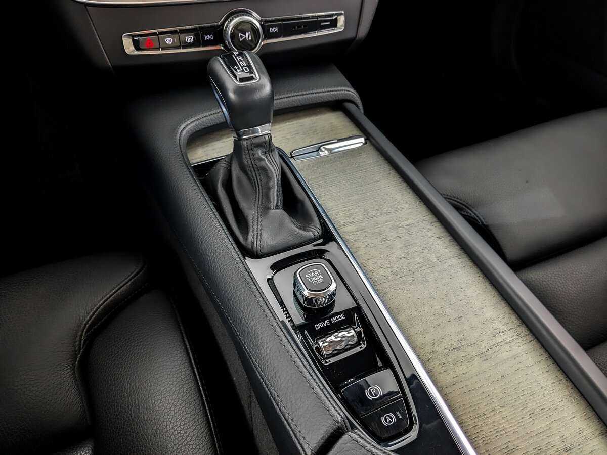 Купить Volvo S90, 2021, 38 297 км, фото №25