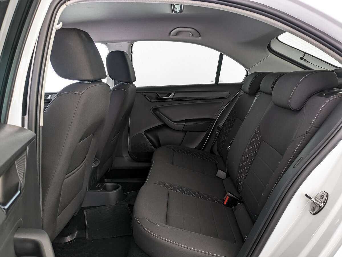 Купить Skoda Rapid, 2020, 140 295 км, фото №14