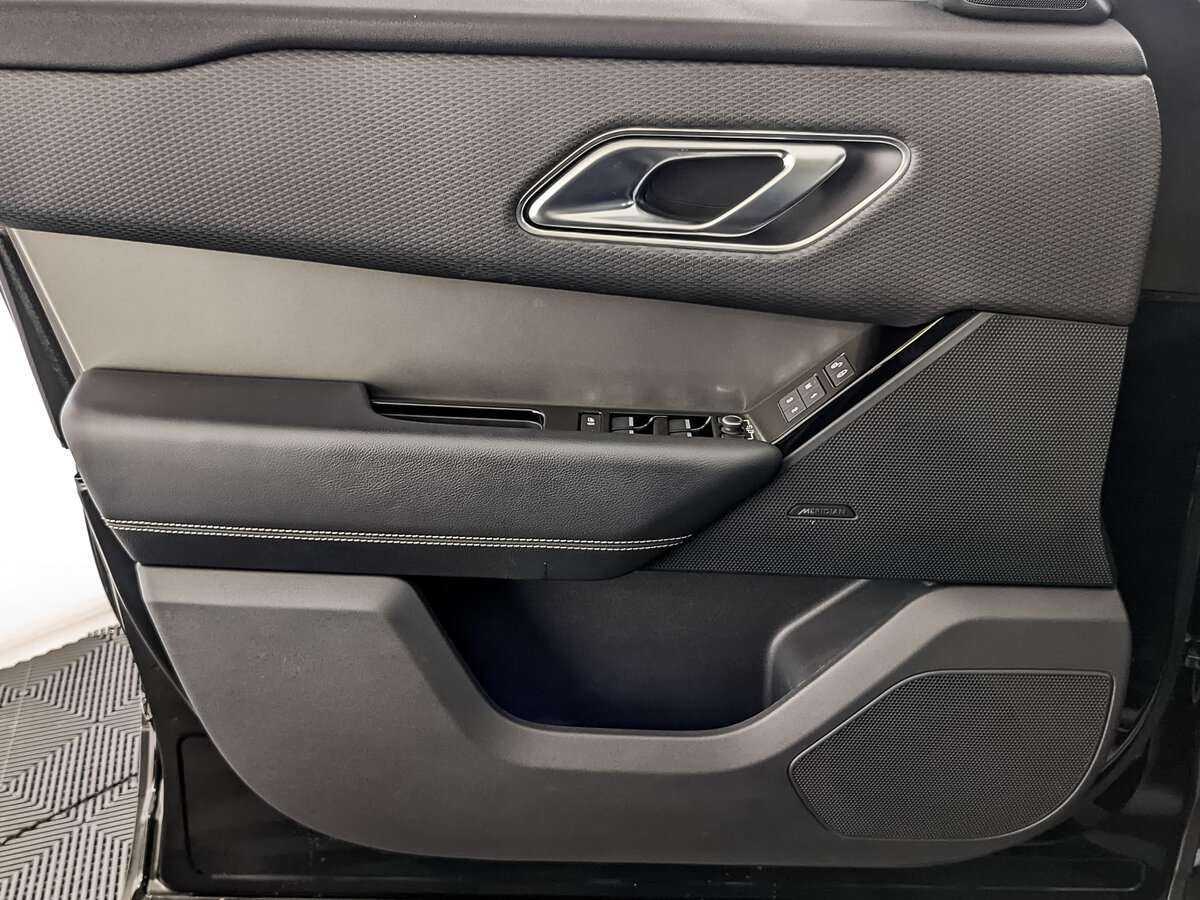 Купить Land Rover Range Rover Velar, 2020, 65 356 км, фото №13